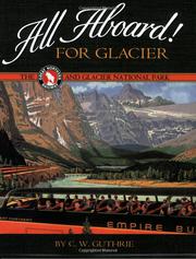 Glacier Park Centennial excursion