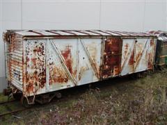 Boxcar 5335 Photo Gallery