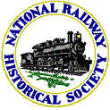 Visit the National Railway Historical Society